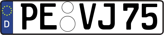 PE-VJ75