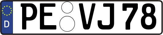 PE-VJ78