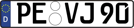 PE-VJ90