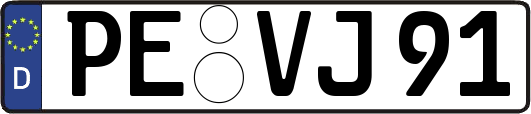 PE-VJ91