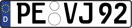 PE-VJ92