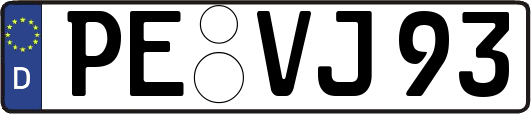 PE-VJ93
