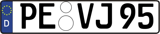 PE-VJ95