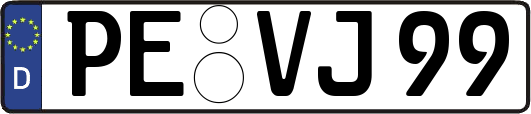 PE-VJ99