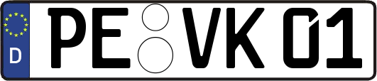 PE-VK01