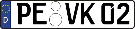 PE-VK02