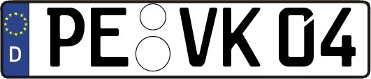 PE-VK04