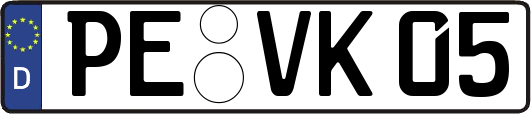 PE-VK05