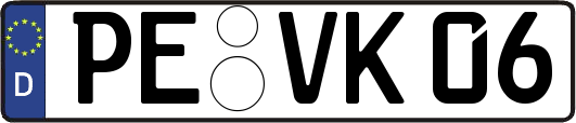 PE-VK06