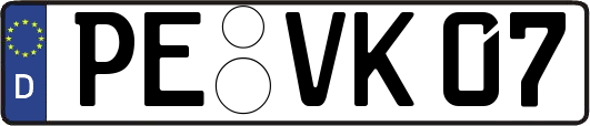 PE-VK07