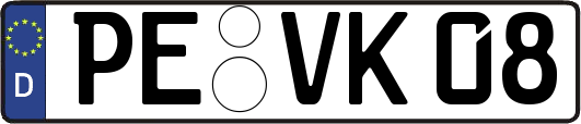 PE-VK08