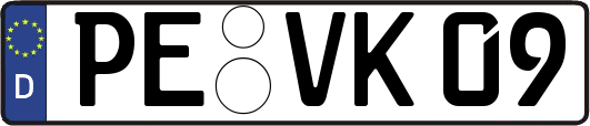 PE-VK09