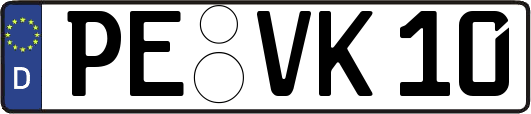 PE-VK10