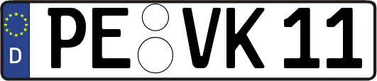 PE-VK11