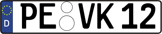 PE-VK12