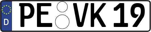 PE-VK19