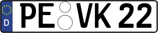 PE-VK22