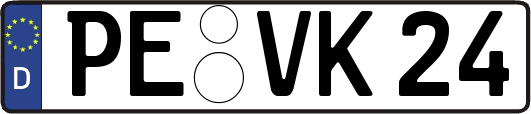 PE-VK24