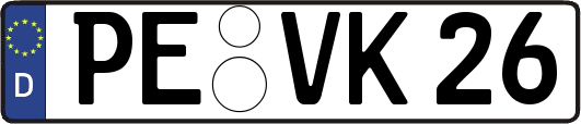 PE-VK26