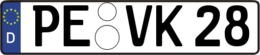 PE-VK28