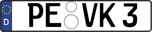 PE-VK3