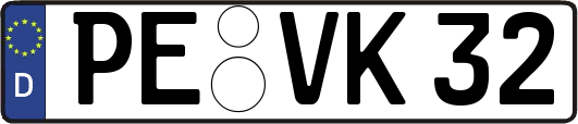 PE-VK32