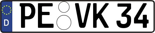 PE-VK34