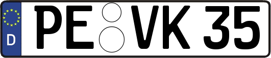 PE-VK35