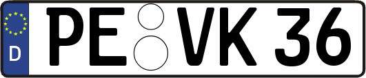 PE-VK36