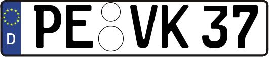 PE-VK37