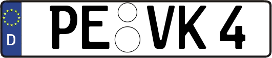 PE-VK4