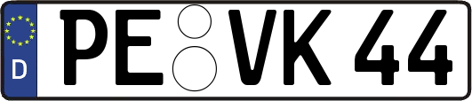 PE-VK44
