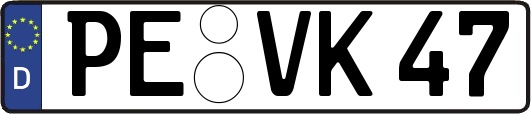 PE-VK47