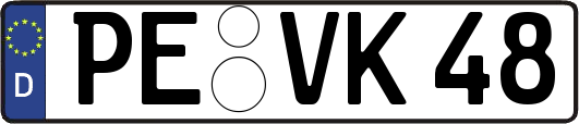 PE-VK48