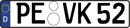 PE-VK52