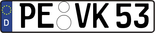PE-VK53