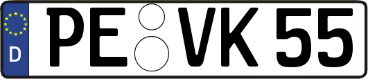 PE-VK55