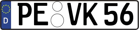 PE-VK56