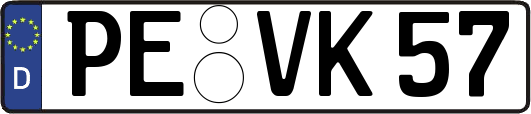 PE-VK57