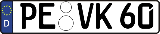 PE-VK60