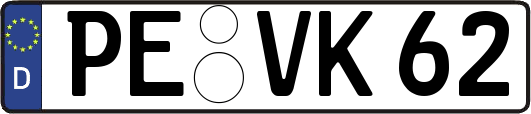 PE-VK62