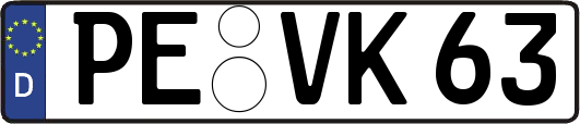 PE-VK63