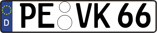 PE-VK66