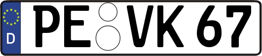 PE-VK67