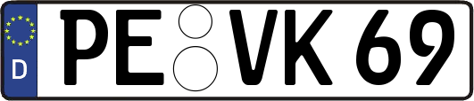 PE-VK69