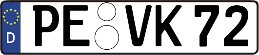 PE-VK72