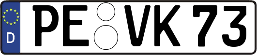 PE-VK73