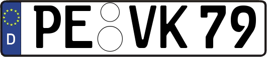 PE-VK79