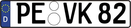 PE-VK82