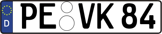 PE-VK84